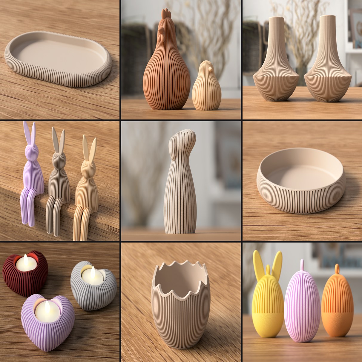 SabreDesign collection